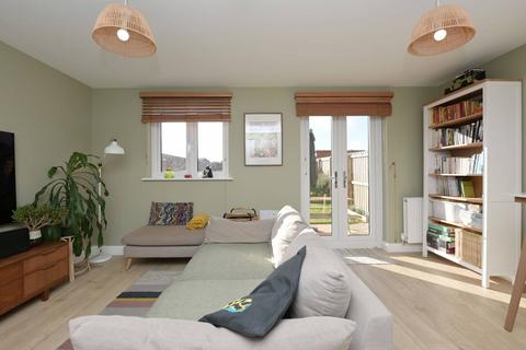 undefined, 11 Brocken Brigg Parkway, Gilmerton, Edinburgh, EH17 8NU