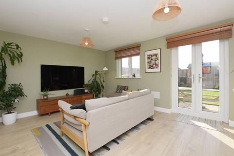 undefined, 11 Brocken Brigg Parkway, Gilmerton, Edinburgh, EH17 8NU