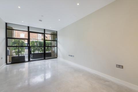 1 bedroom apartment to rent, Hampshire Street, Kentish Town, NW5