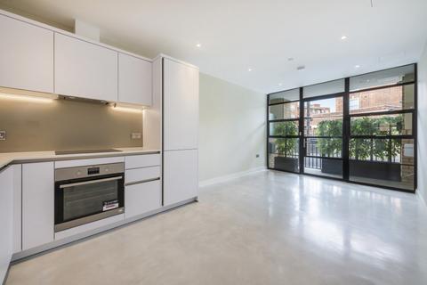 1 bedroom apartment to rent, Hampshire Street, Kentish Town, NW5