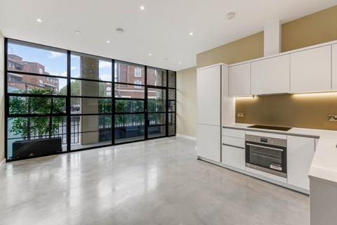 Hampshire Street, Kentish Town, NW5