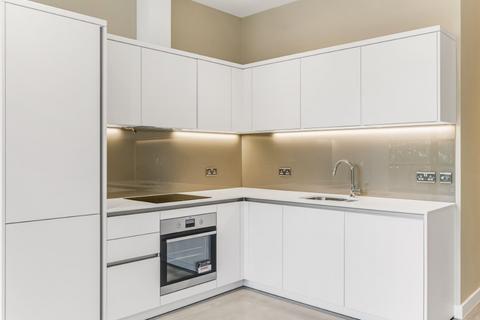 2 bedroom apartment to rent, Hampshire Street, Kentish Town, NW5
