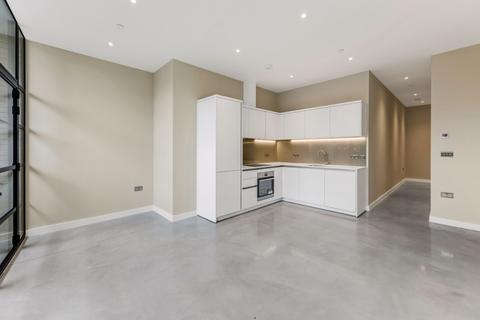 2 bedroom apartment to rent, Hampshire Street, Kentish Town, NW5