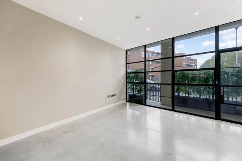 2 bedroom apartment to rent, Hampshire Street, Kentish Town, NW5