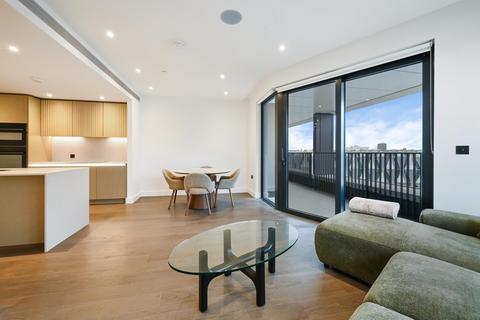 undefined, One Linear Place, Nine Elms, London, SW11