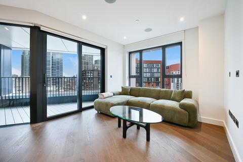 undefined, One Linear Place, Nine Elms, London, SW11
