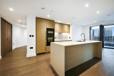undefined, One Linear Place, Nine Elms, London, SW11