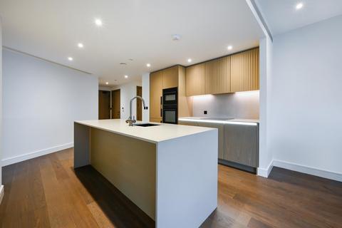 undefined, One Linear Place, Nine Elms, London, SW11