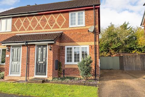Yr Helfa, Chirk, Wrexham