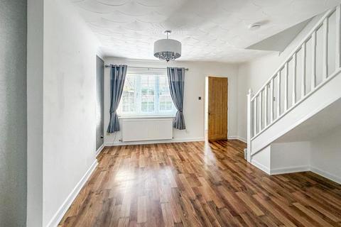 undefined, Yr Helfa, Chirk, Wrexham
