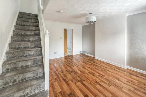 undefined, Yr Helfa, Chirk, Wrexham