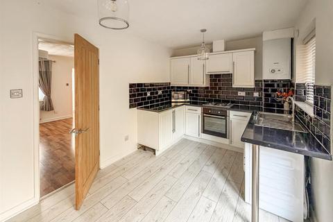 undefined, Yr Helfa, Chirk, Wrexham