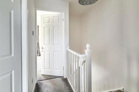 undefined, Yr Helfa, Chirk, Wrexham
