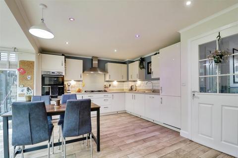 4 bedroom detached house for sale, Cheshire Crescent, Alsager