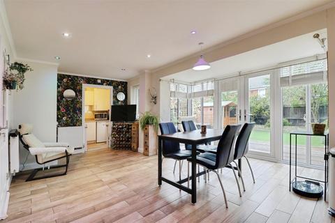 4 bedroom detached house for sale, Cheshire Crescent, Alsager