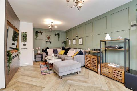 4 bedroom detached house for sale, Cheshire Crescent, Alsager