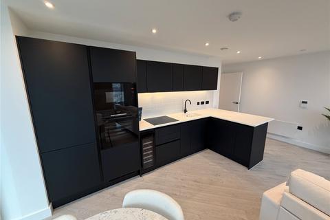 2 bedroom apartment to rent, Vista River Gardens, Trinity Island, Trinity Way, M3
