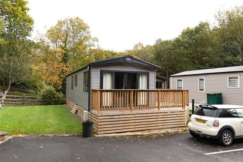 2 bedroom bungalow for sale, 53 Moor Valley Park, Mill Lane, Hawksworth, Leeds, West Yorkshire