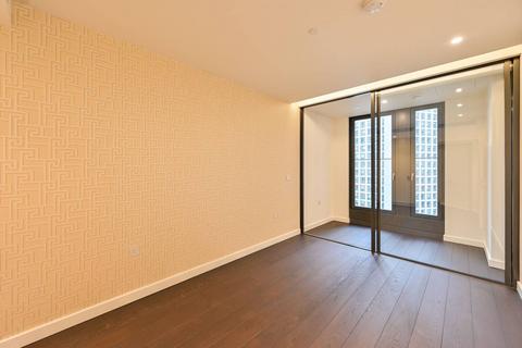 undefined, Damac Tower, Nine Elms SW8