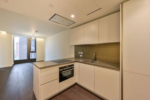 1 bedroom flat for sale, Damac Tower, Nine Elms SW8