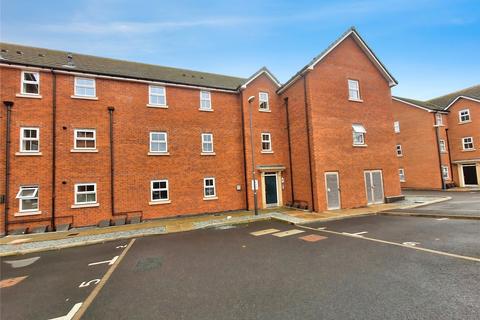 undefined, Damselfly Court, Warwickshire CV10