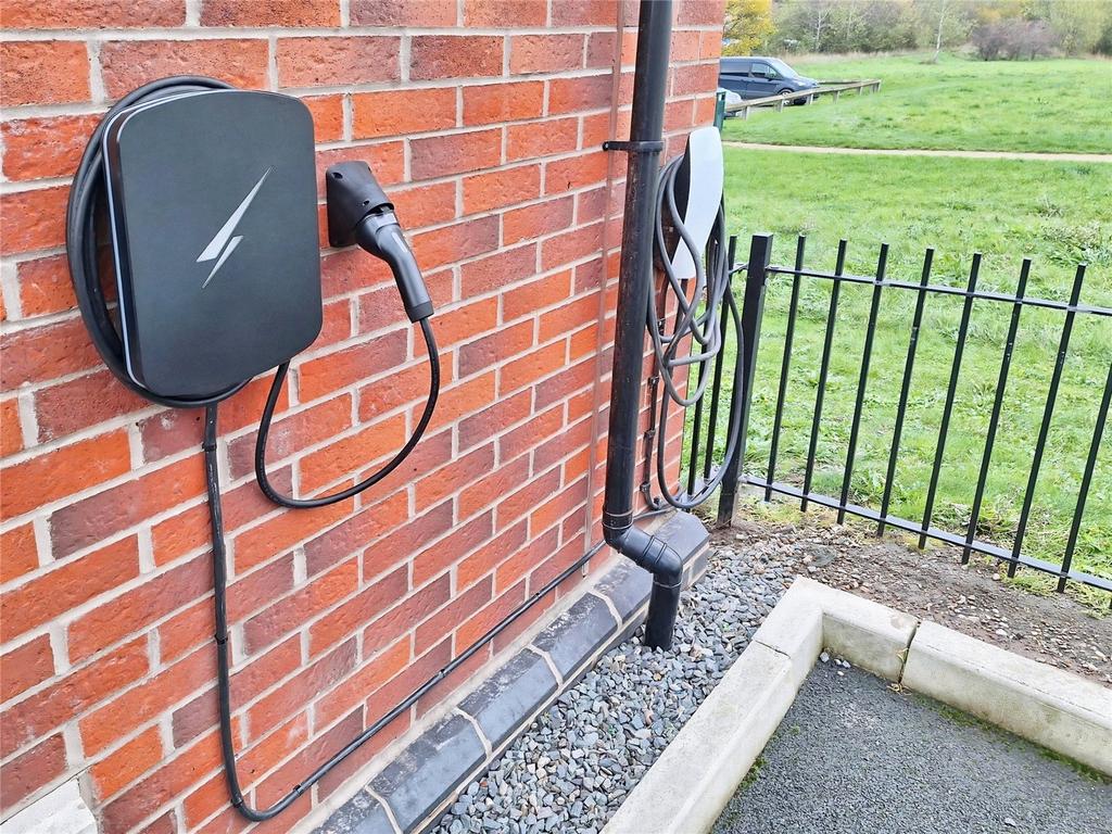 Electric Point