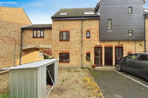 undefined, St. Peters Court, Bury St. Edmunds, Suffolk