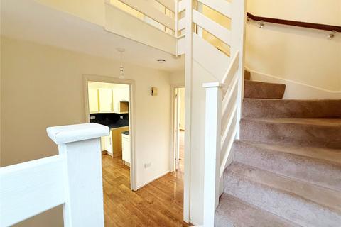 3 bedroom duplex for sale, St. Peters Court, Bury St. Edmunds, Suffolk