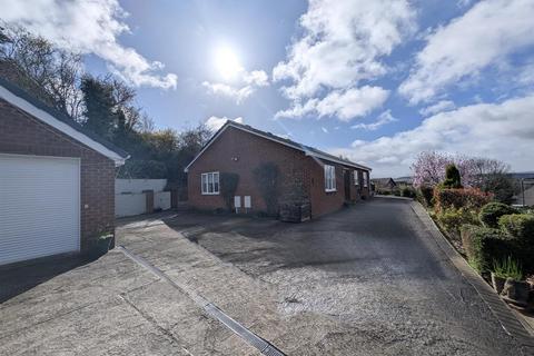 2 bedroom detached bungalow for sale, Sackup Lane, Darton, Barnsley, S75 5AR