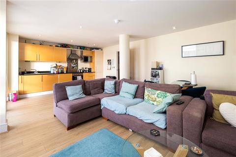 2 bedroom flat to rent, Denison House, 20 Lanterns Way, Isle of Dogs, London, E14