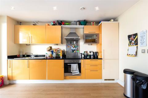 2 bedroom flat to rent, Denison House, 20 Lanterns Way, Isle of Dogs, London, E14