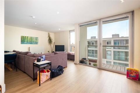 2 bedroom flat to rent, Denison House, 20 Lanterns Way, Isle of Dogs, London, E14