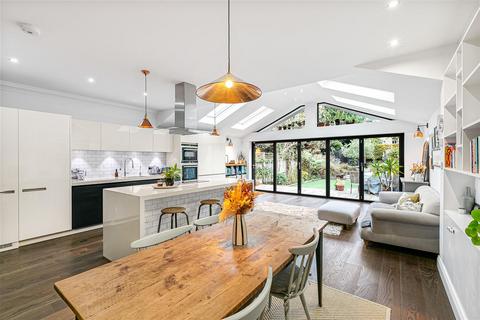 4 bedroom detached house for sale, St. Albans Road, Kingston Upon Thames KT2
