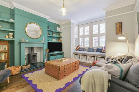 4 bedroom detached house for sale, St. Albans Road, Kingston Upon Thames KT2