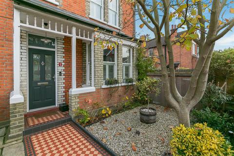 undefined, St. Albans Road, Kingston Upon Thames KT2