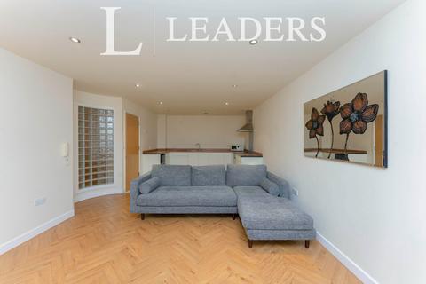 undefined, Winchester House, The Square, Seller Street, CH1