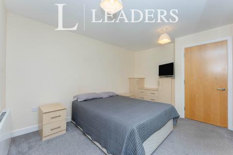 undefined, Winchester House, The Square, Seller Street, CH1