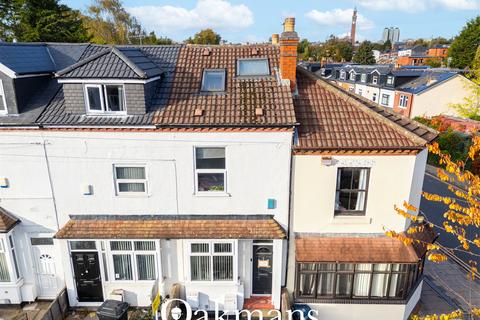 undefined, Exeter Road, Birmingham, B29