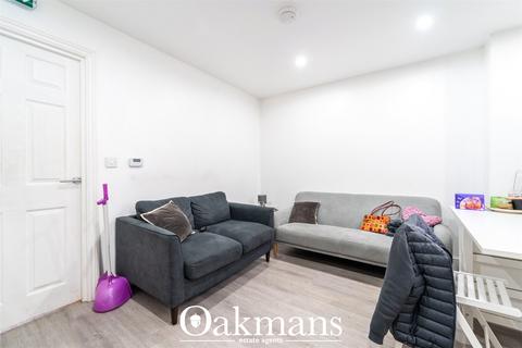 undefined, Exeter Road, Birmingham, B29