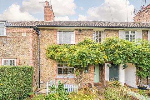 undefined, Rodney Place, London SW19