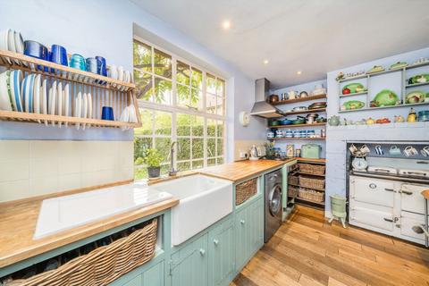undefined, Rodney Place, London SW19