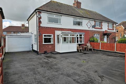undefined, Gibbon Drive, Lostock Gralam, Northwich, CW9