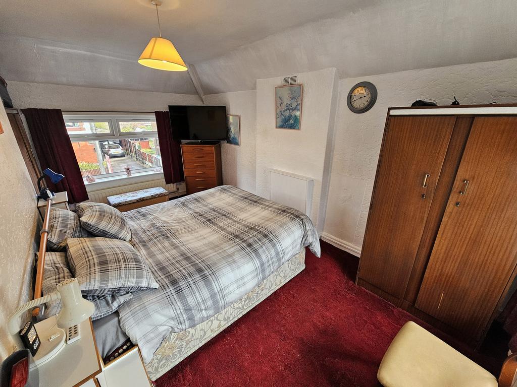 Main Bedroom