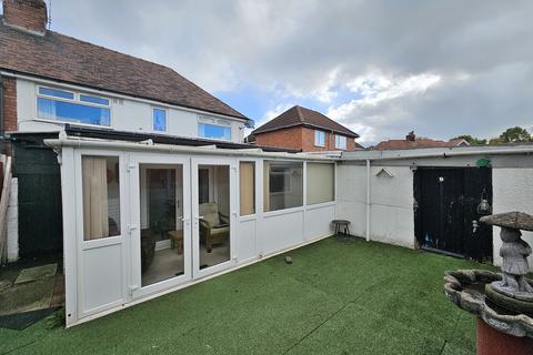 undefined, Gibbon Drive, Lostock Gralam, Northwich, CW9