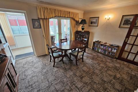 undefined, Gibbon Drive, Lostock Gralam, Northwich, CW9