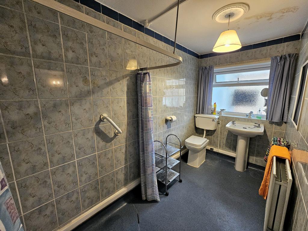 Wet Room