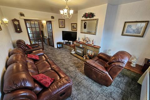 Gibbon Drive, Lostock Gralam, Northwich, CW9