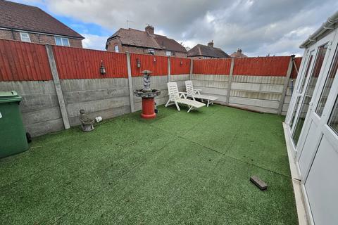 undefined, Gibbon Drive, Lostock Gralam, Northwich, CW9