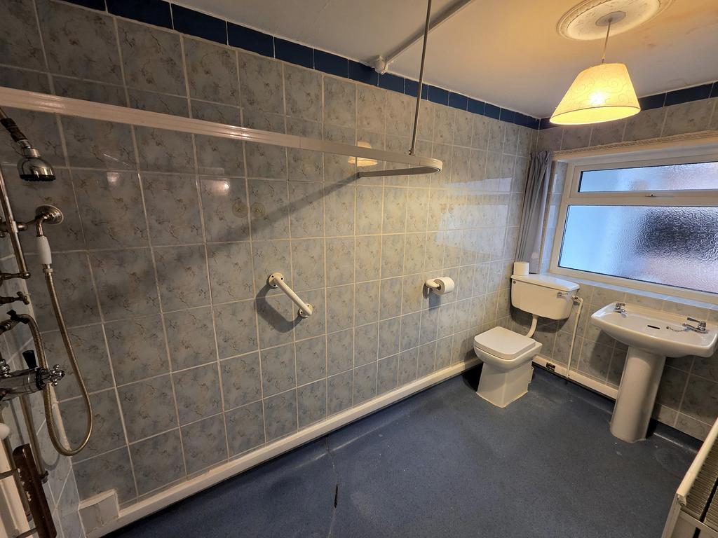 Main bedroom