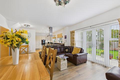 undefined, Wordsworth Avenue, Kirk Ella